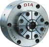 Diaphragm Air Chuck