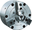 3-jaw Super Air Chuck(Rotary)